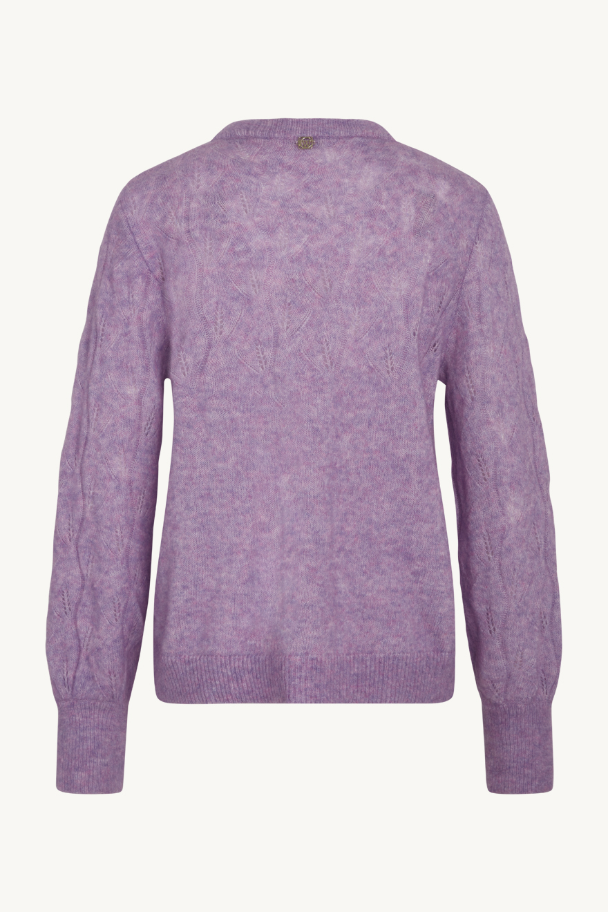 Claire - CWPili - Pullover