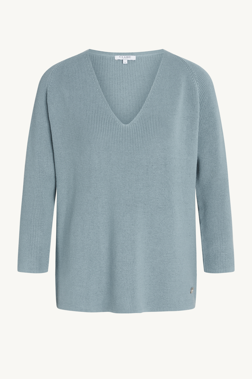 Claire - CWPiline - Pullover
