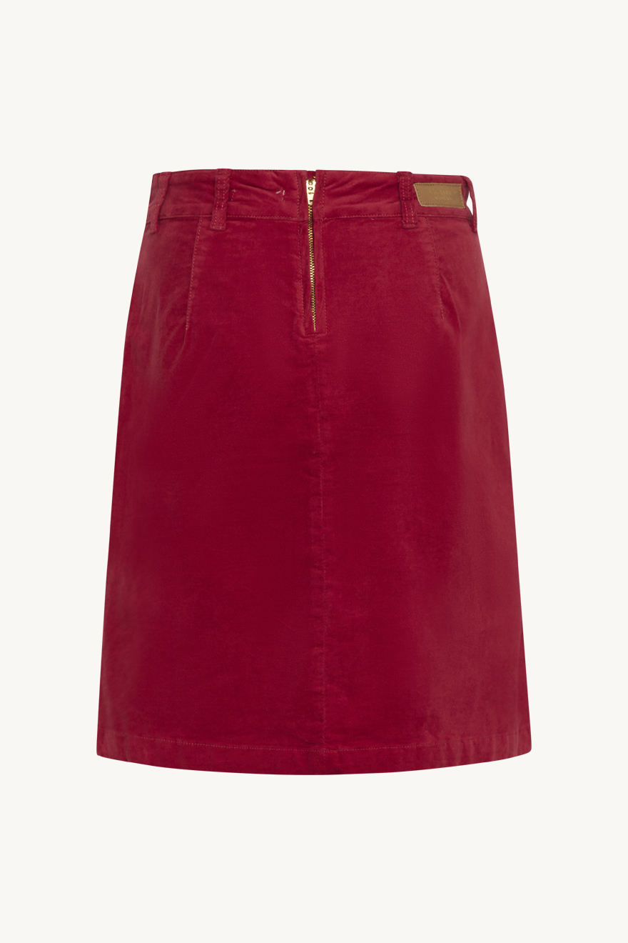 Claire - Nadia-CW - Skirt