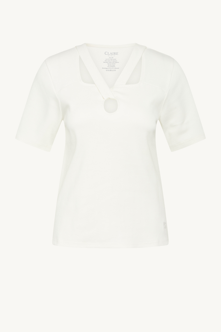 Claire - CWAutumn - T-skjorte