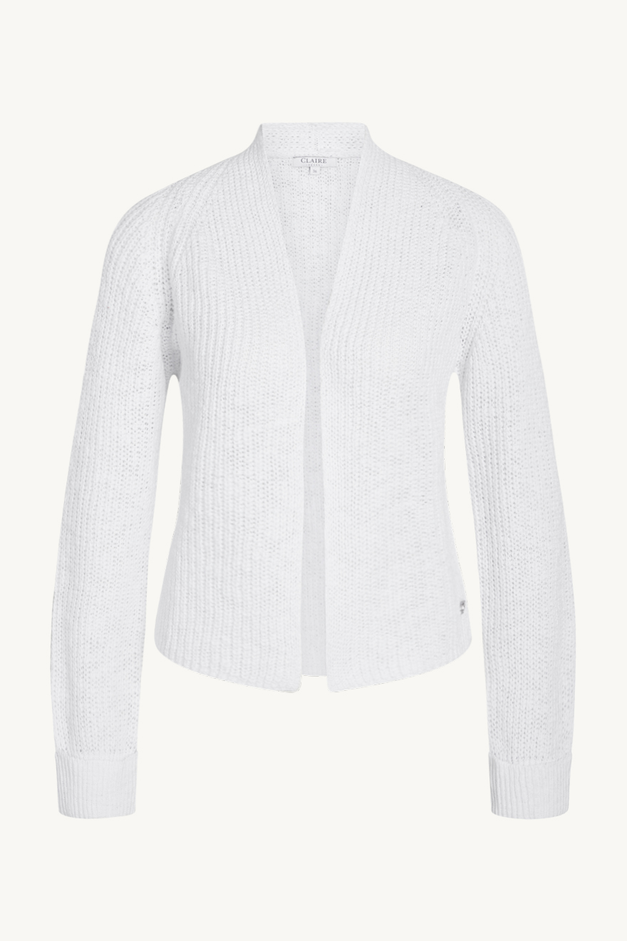 Claire - CWCeline - Knit jacket