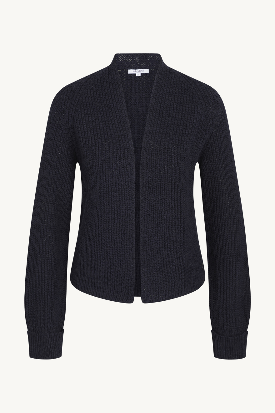 Claire - CWCeline - Knit jacket