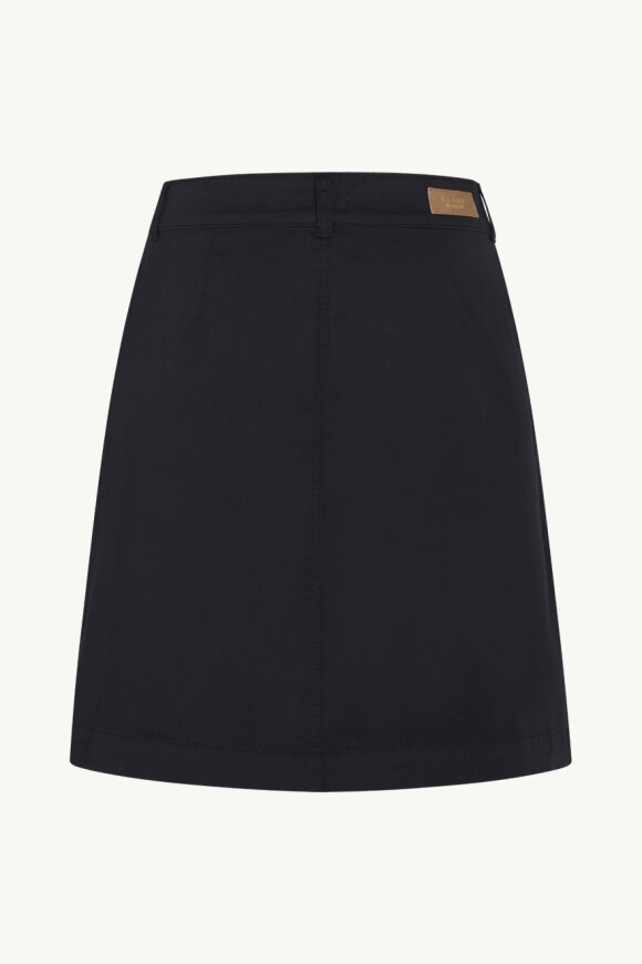 Claire - CWNagina - Skirt