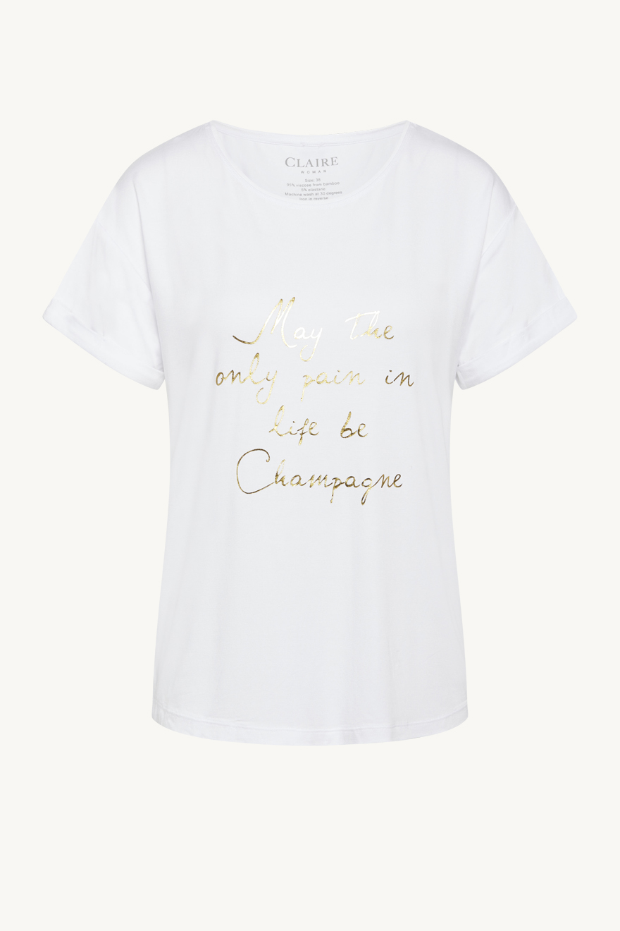 Claire - CWAoife - T-shirt