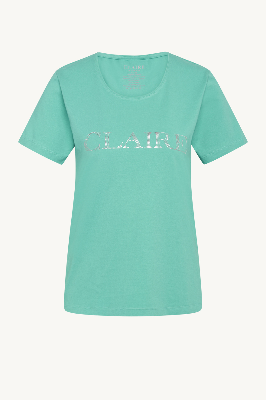 Claire - CWAlanis - T-skjorte
