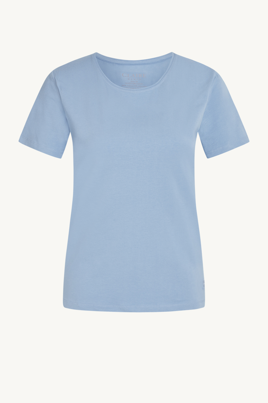 Claire - CWAlanis - T-shirt