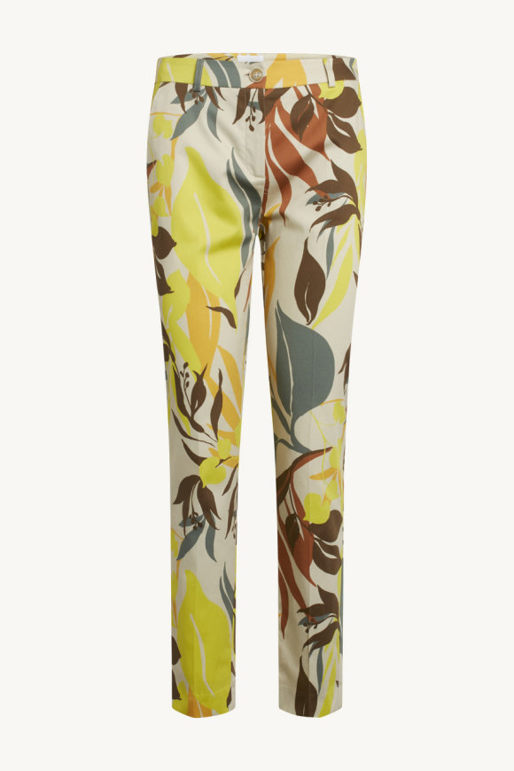 Claire - Tulip - Trousers