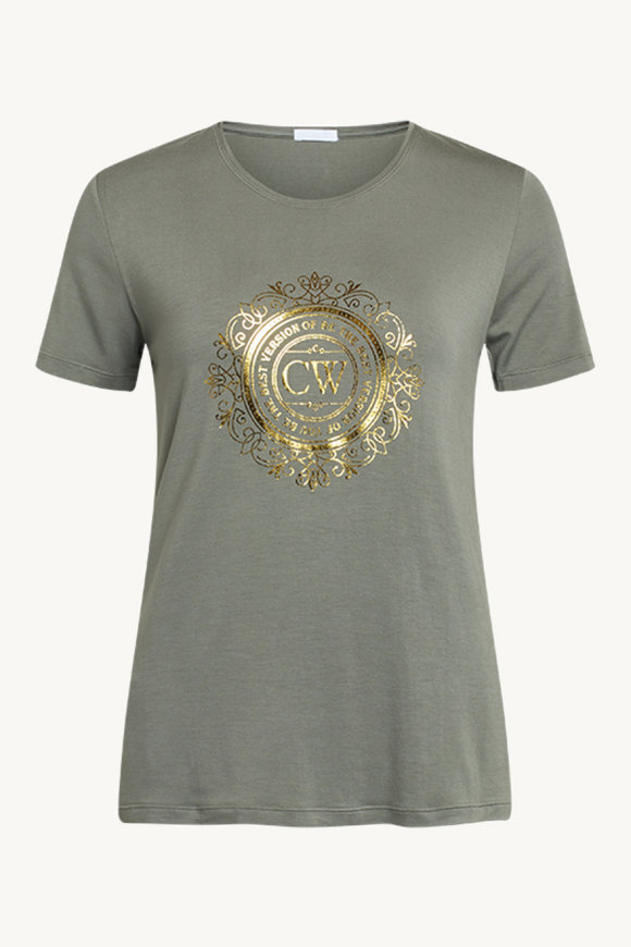 Claire - Addison - T-shirt