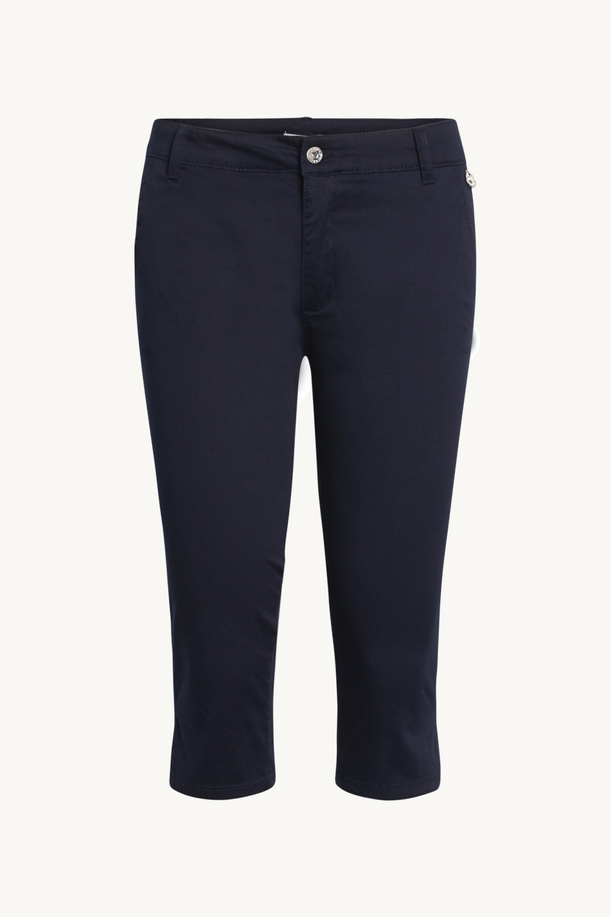 Claire Woman - Official Online Shop - Trousers & Shorts - Claire - Janae - Capri  jeans