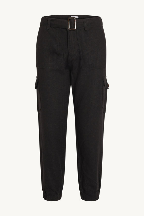 Claire - Taelyn - Gaucho pants