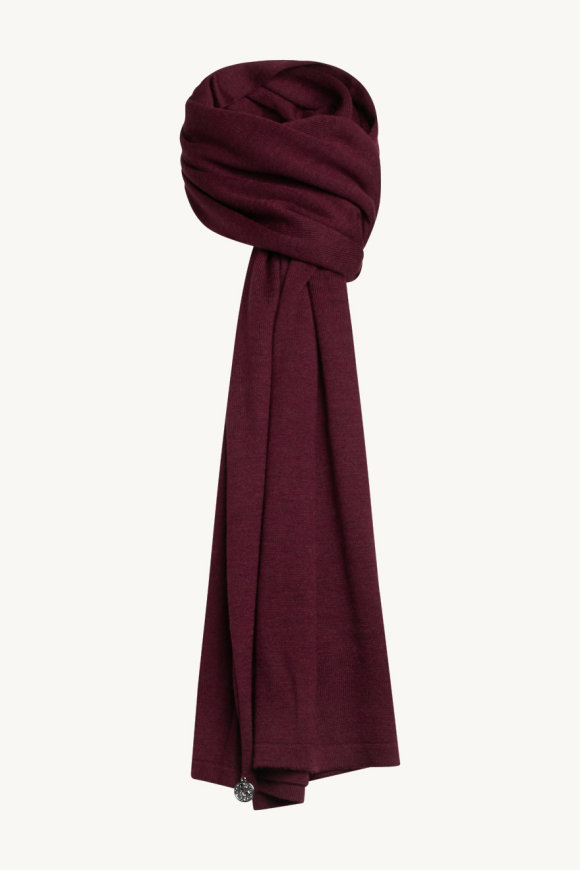 Claire - Fiona - scarf