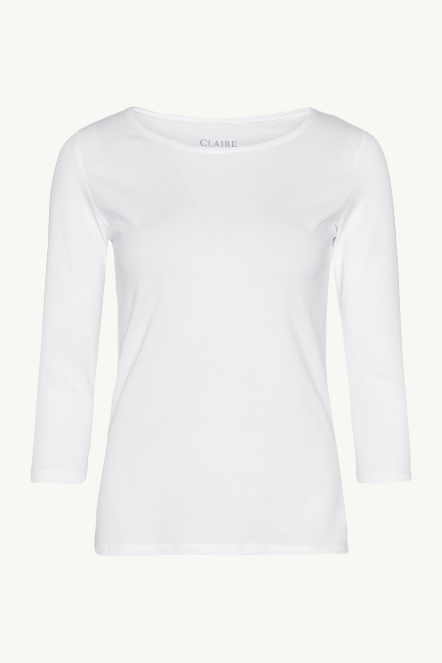 Claire - CWAlba - T-skjorte
