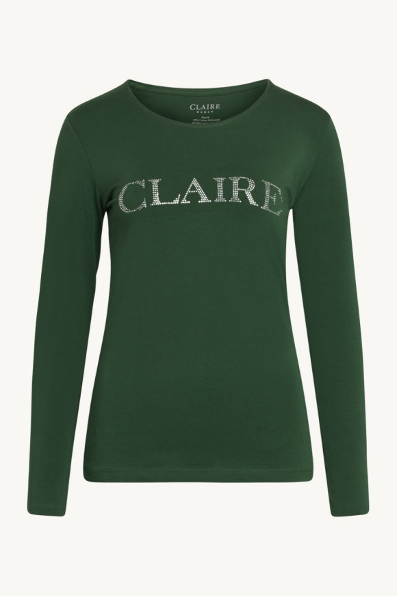 Claire - CWAileen - T-shirt