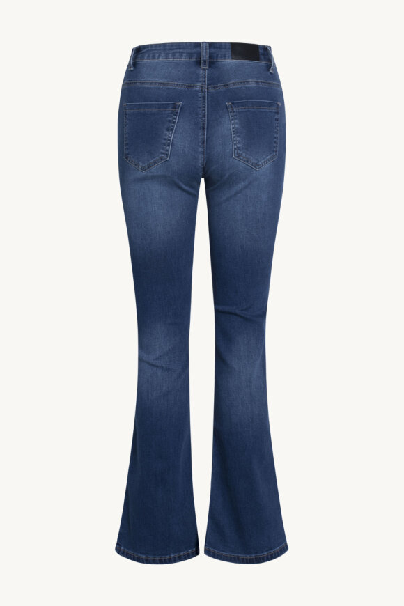 Claire - Jamie - Jeans