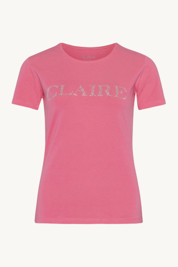 Claire - CWAlanis - T- shirt