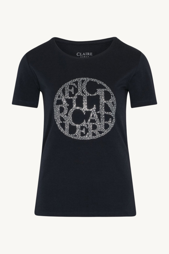 Claire - CWAnais - T-skjorte