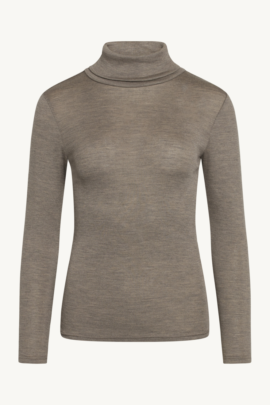 Claire female wool - Alys-CW - T-shirt