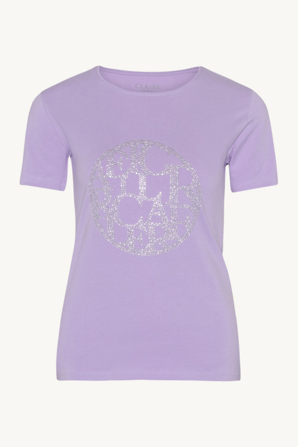 Claire - CWAnais - T-shirt