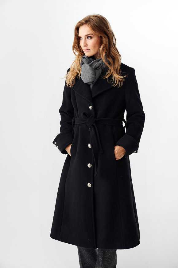 Claire - Kailyn - Coat