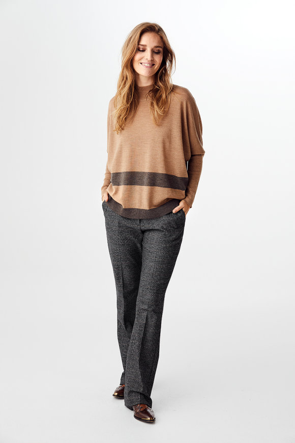 Claire - Parveen - Pullover