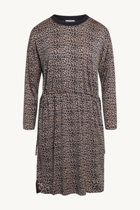 Claire female wool - Danaya - Dress