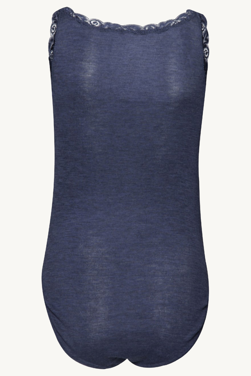Claire female wool - CWBody